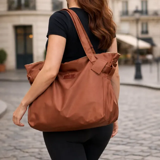 Zen Bagage Pliable Imperméable sac de voyage femme