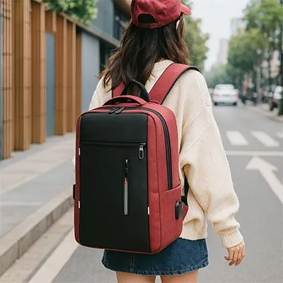 Zen Bagage Electronique Robuste sac à dos ordinateur