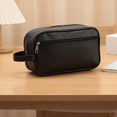 Zen Bagage Complice Pratique trousse de toilette homme imperméable