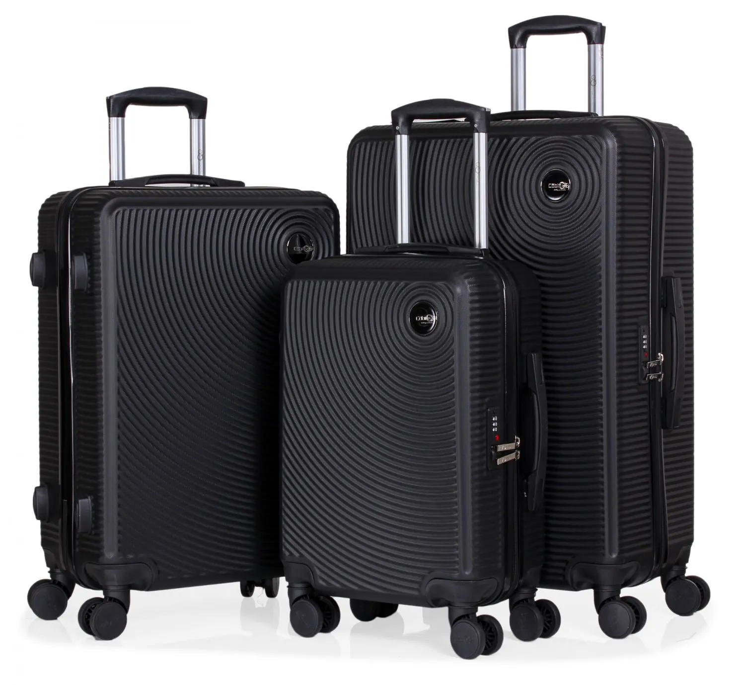 Cabin Go 5513 Tris trolley couleur