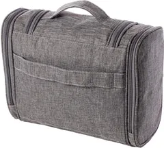Cabin Go Melange trousse de toilette