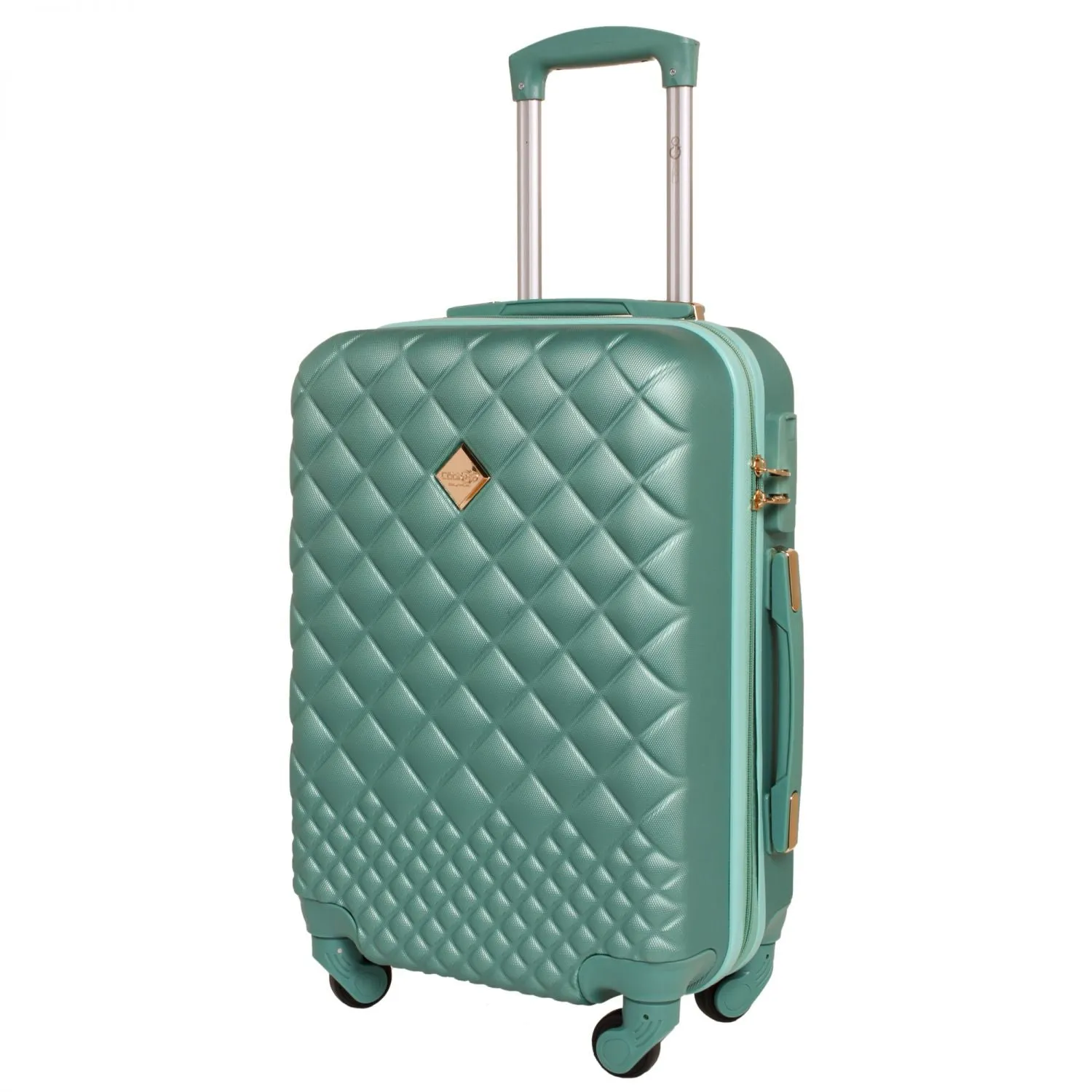Cabin Go MX5590T Solo valise trolley
