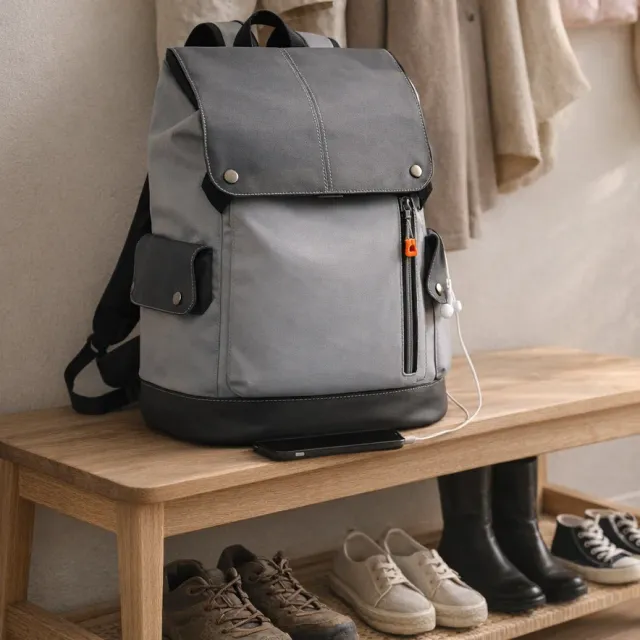 Zen Bagage Zen Compact Cabine sac à dos voyage