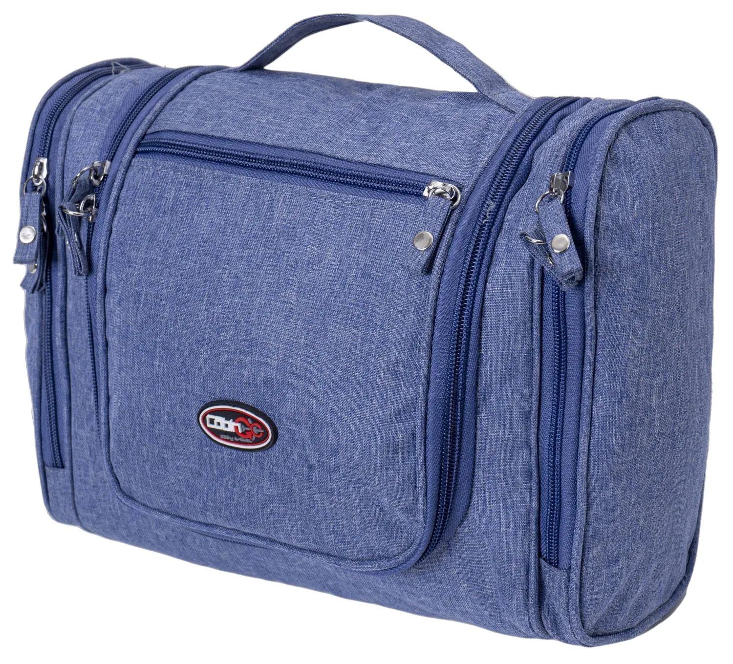 Cabin Go Melange trousse de toilette