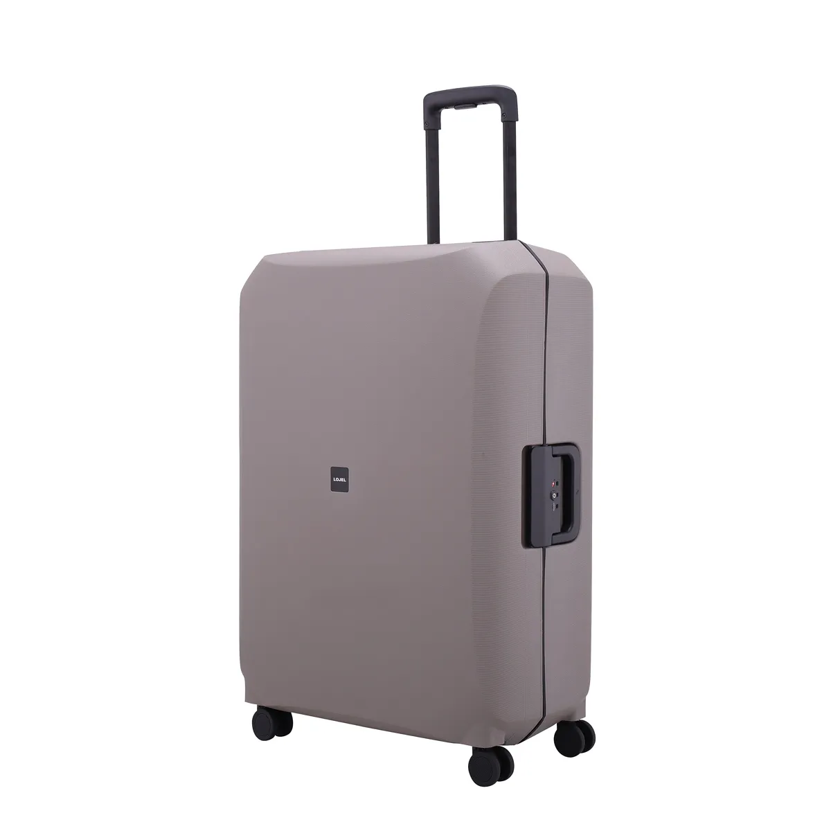 LOJEL Voja Large valise soute rigide