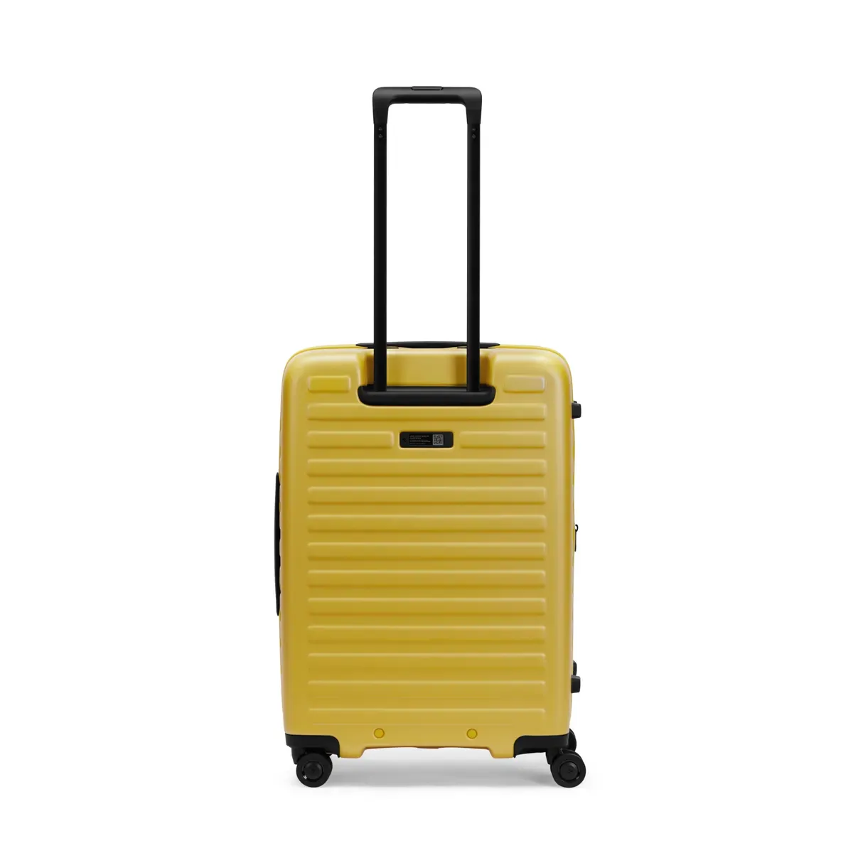LOJEL Cubo Medium valise soute extensible