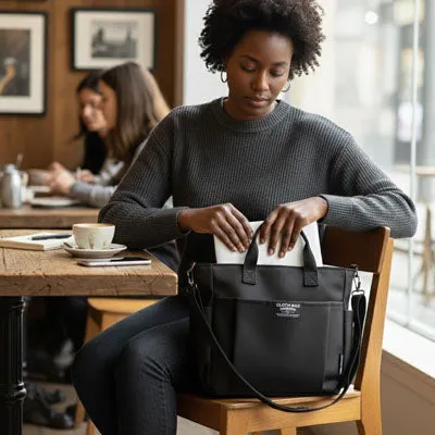 Zen Bagage Zen Élégance pochette ordinateur