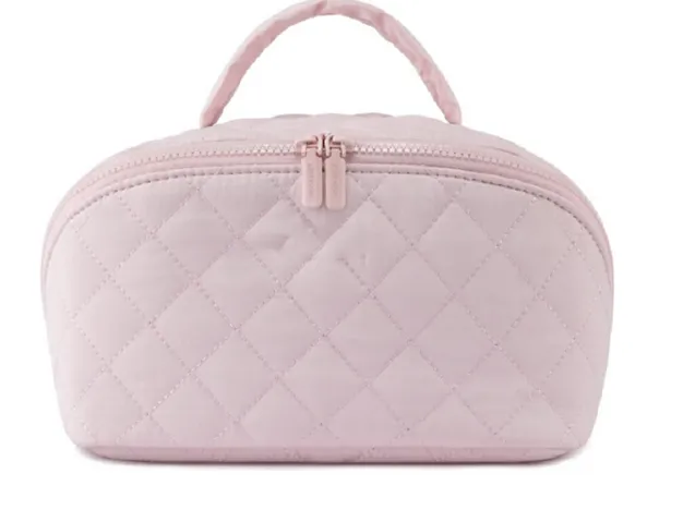 Zen Bagage Cozy Chic Blossom trousse maquillage imperméable