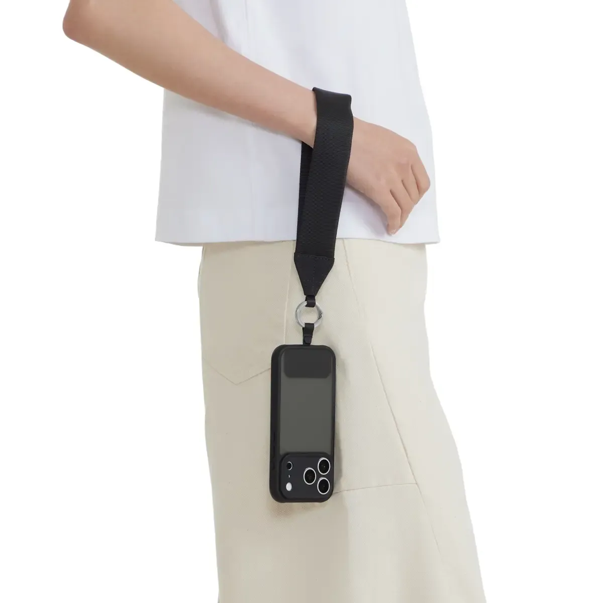 LOJEL Niru Day Strap dragonne téléphone