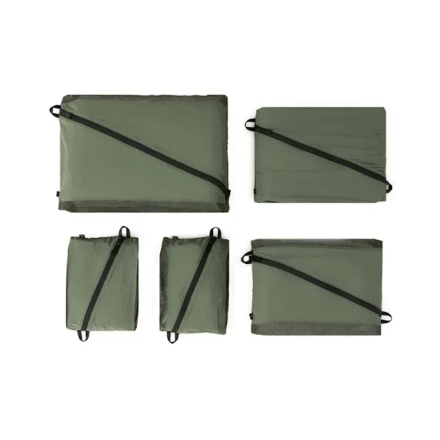 LOJEL Ordo Travel Packing Kit kit de voyage