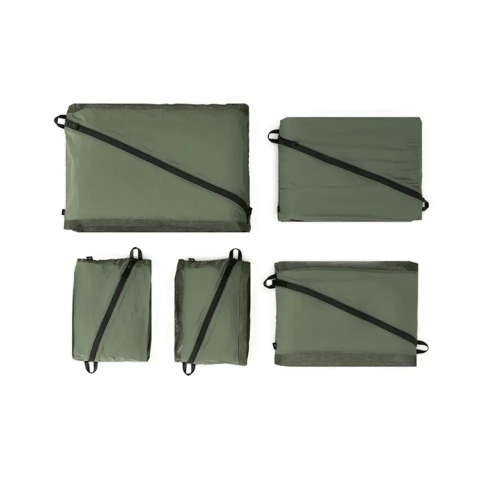 LOJEL Ordo Travel Packing Kit kit de voyage