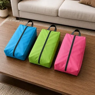 Zen Bagage chaussures bien casées sac chaussures étanche