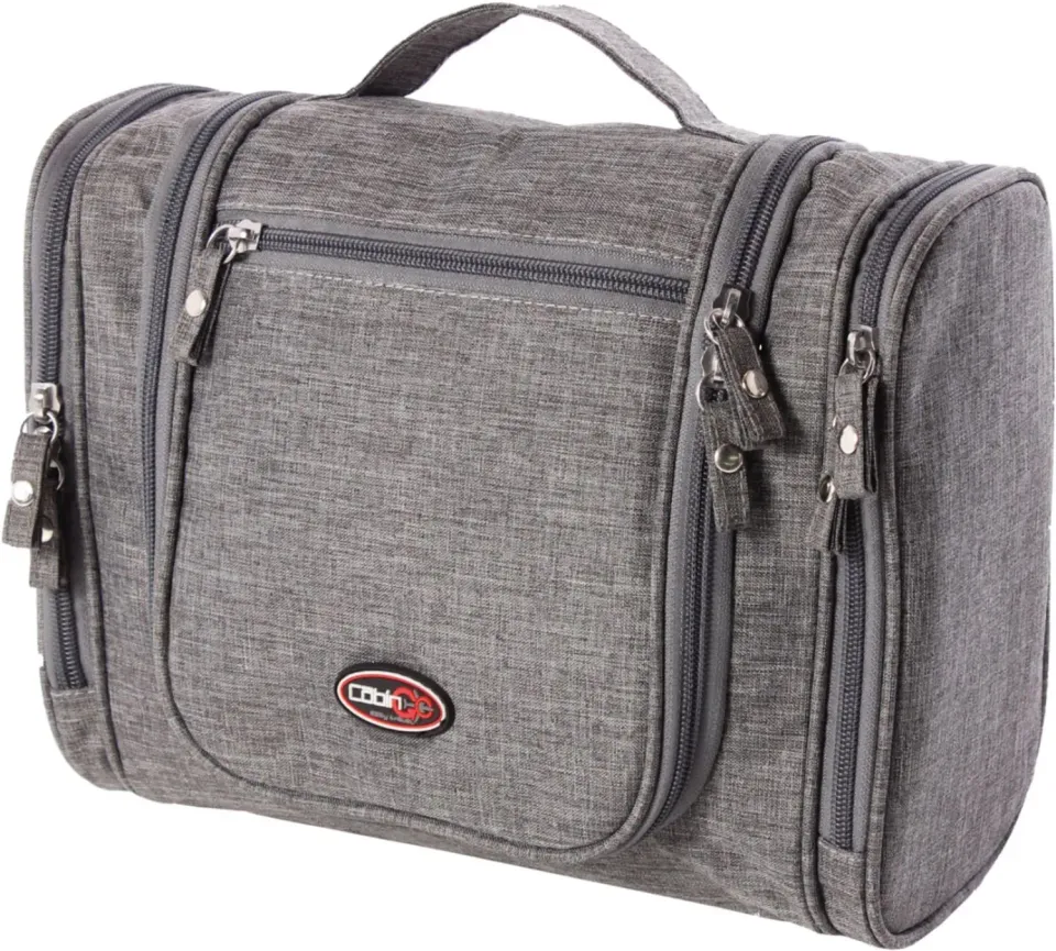Cabin Go Melange trousse de toilette
