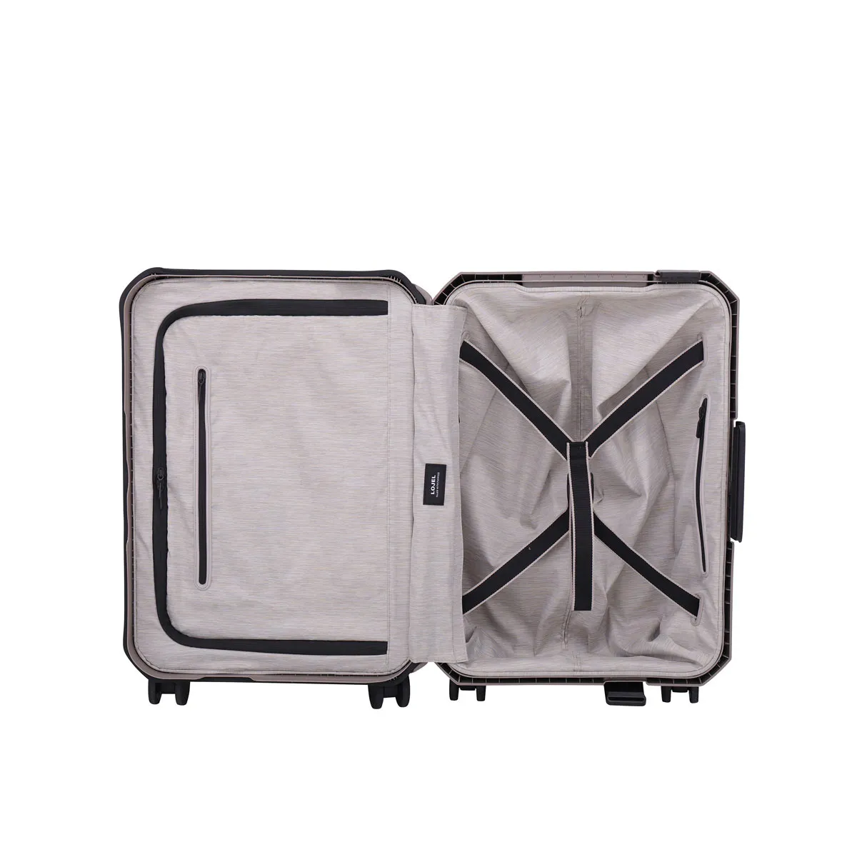 LOJEL Voja Small valise cabine rigide