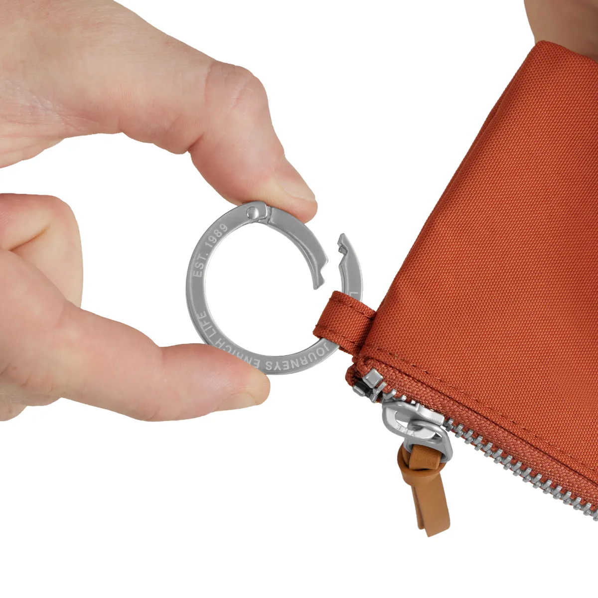 LOJEL Niru Large Carabiner mousqueton