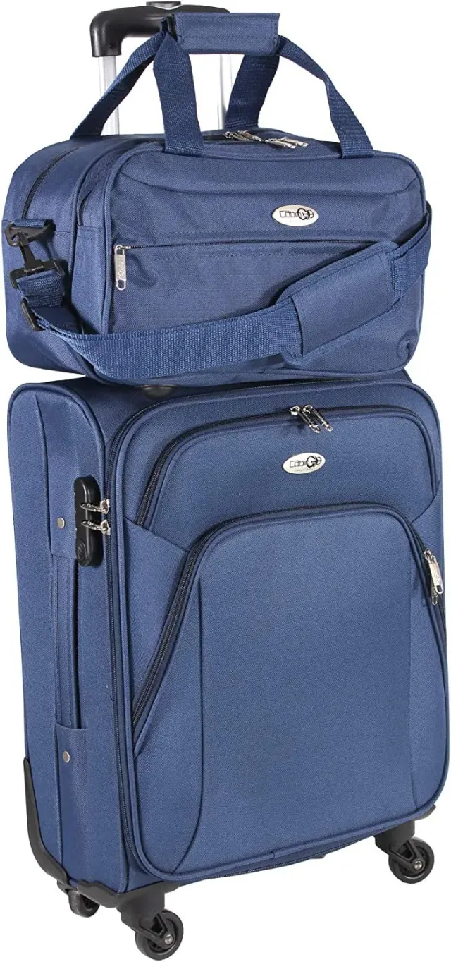 Cabin Go MX5550 trolley couleur