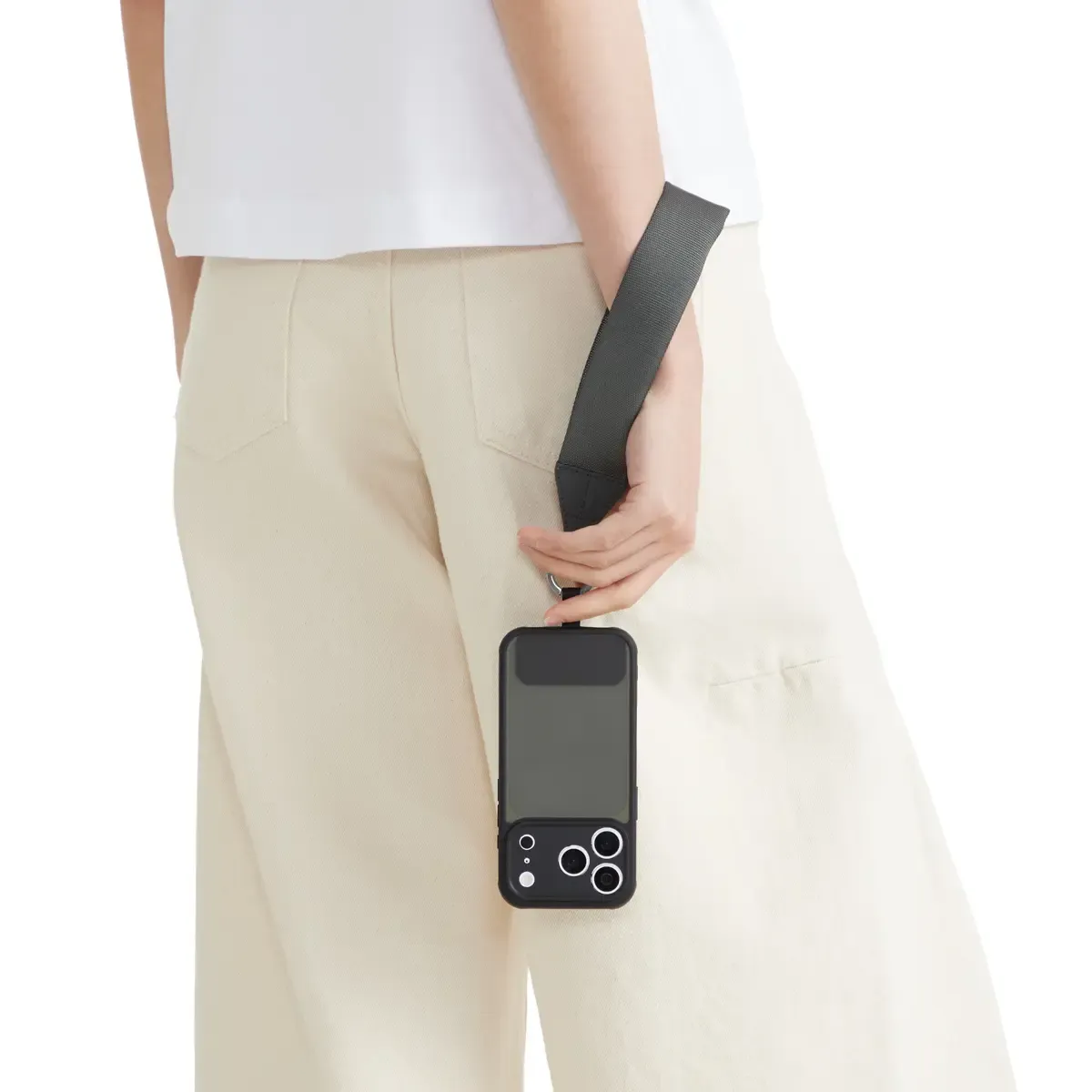 LOJEL Niru Day Strap dragonne téléphone