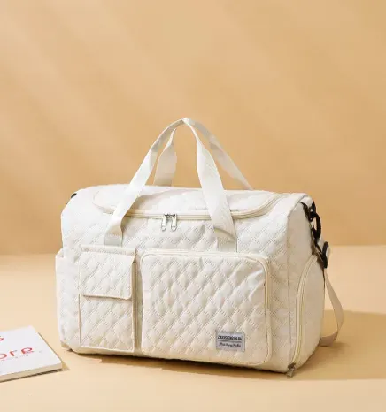 Zen Bagage Étanche Grande Capacité sac de voyage 45 cm