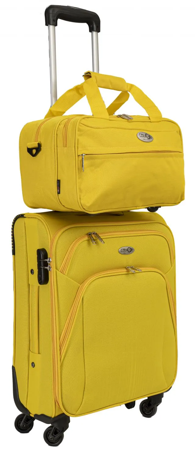Cabin Go MX5550 trolley couleur
