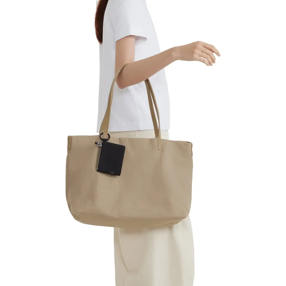 LOJEL Niru Zip Pouch pochette zippée
