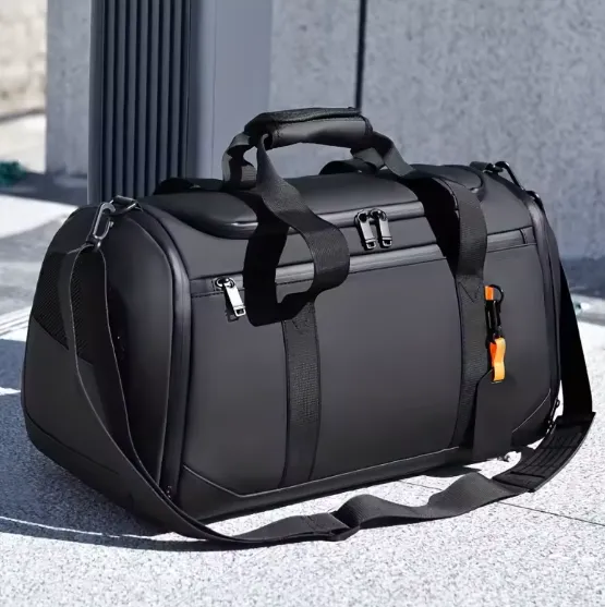 Zen Bagage Robuste Premium 40L sac voyage cabine