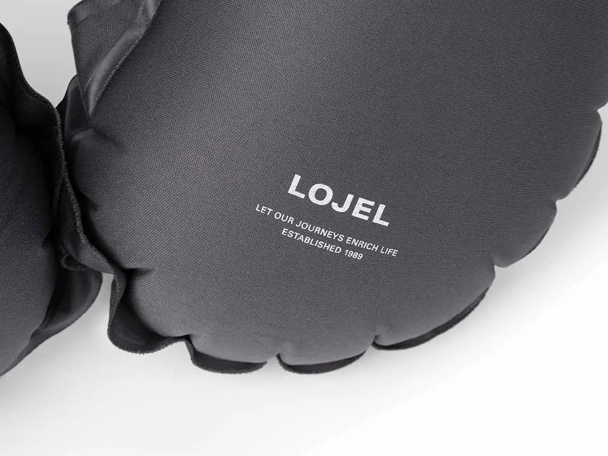 LOJEL Air Pillow oreiller gonflable