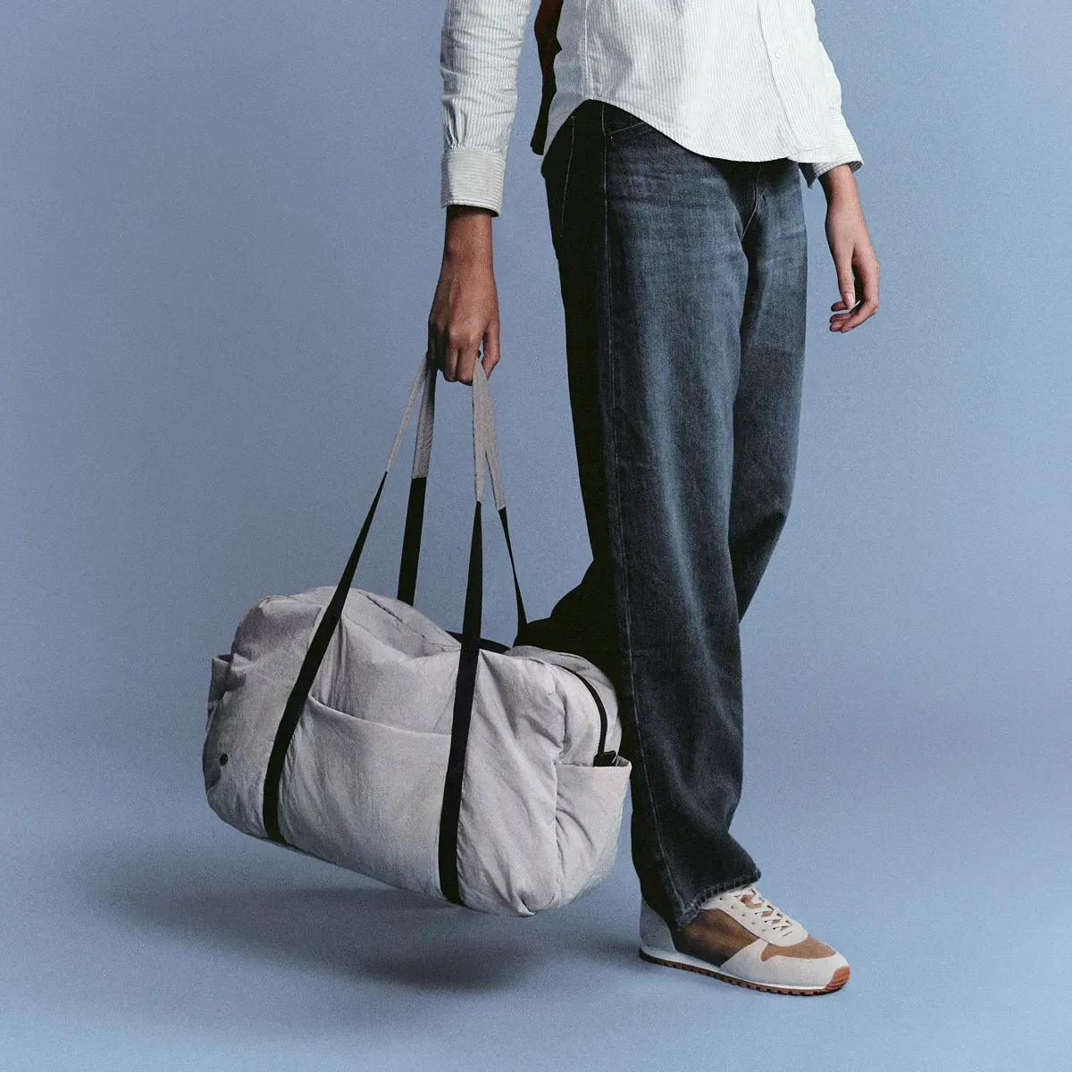 LOJEL Ordo Packable Duffel sac pliable