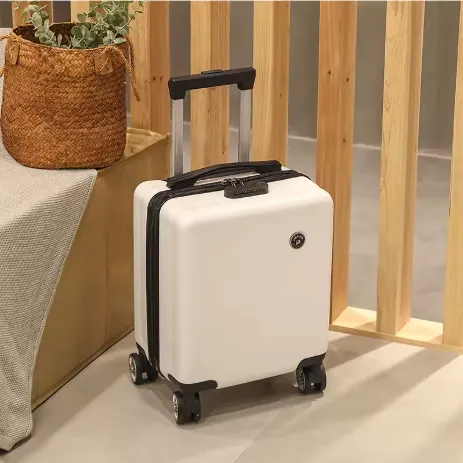 Zen Bagage ZEN UltraLight valise cabine 40x30x20 cm