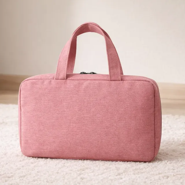 Zen Bagage Zen Élégante Grande Capacité trousse de toilette suspendue