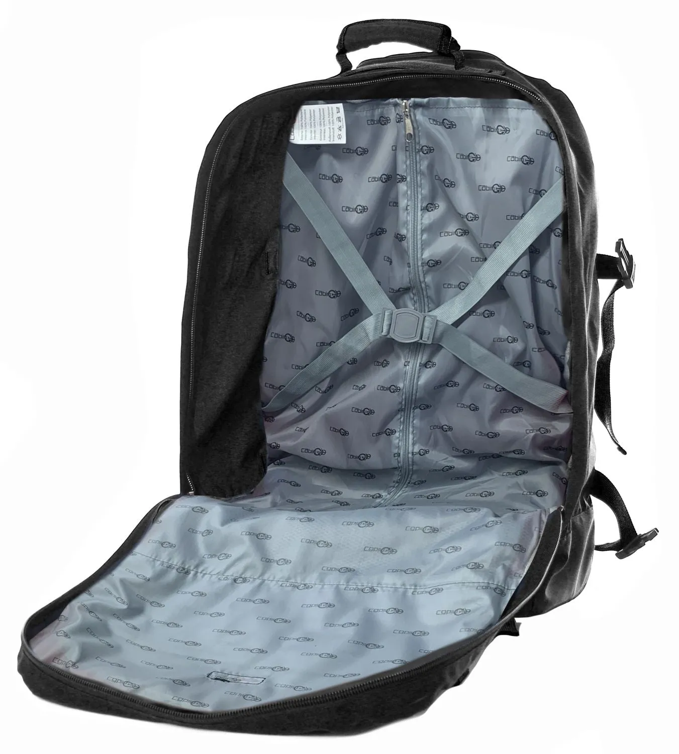 Cabin Go 5525 trolley couleur