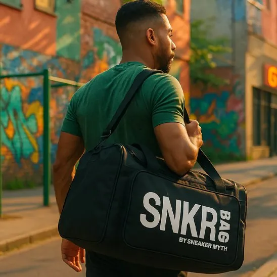 Zen Bagage Zen sac week-end noir cabine