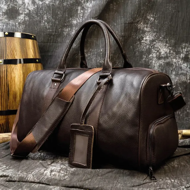 Zen Bagage Sophistiqué sac de voyage cabine 45 cm
