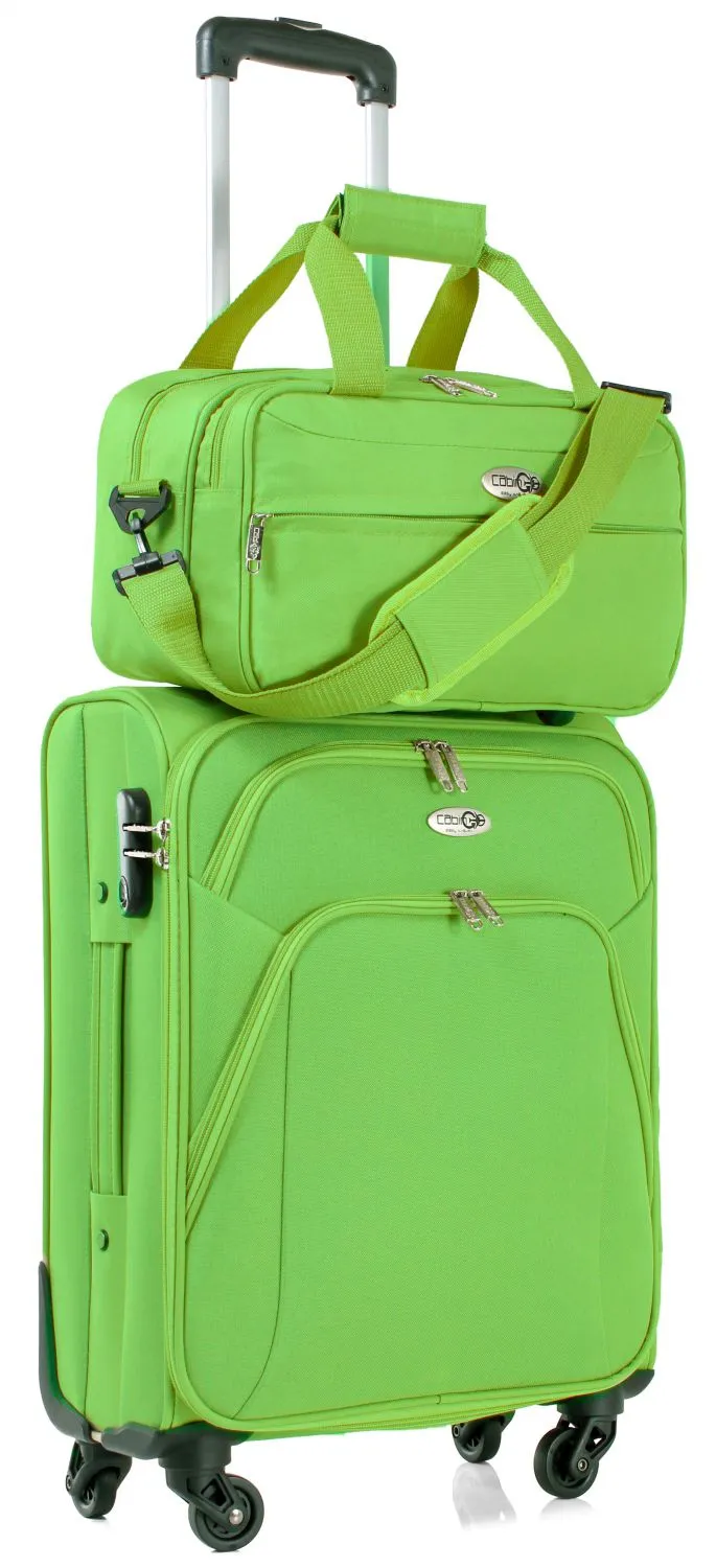 Cabin Go MX5550 trolley couleur