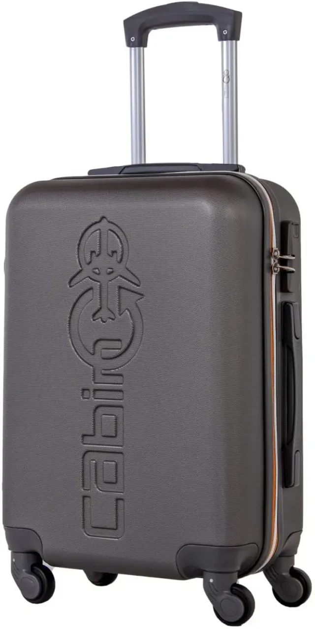 Cabin Go ABS 5585 valise cabine