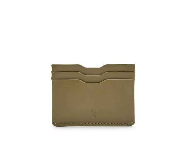 LOJEL Iloj Card Holder porte-cartes cuir