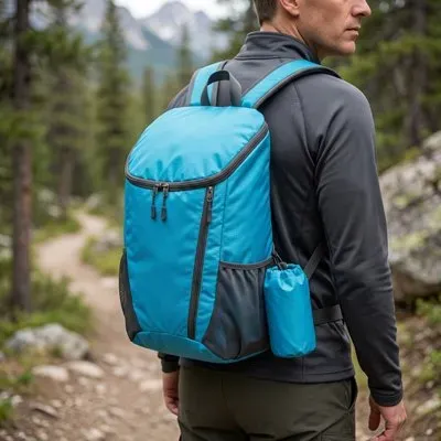 Zen Bagage FreeWalk sac à dos rando pliable léger