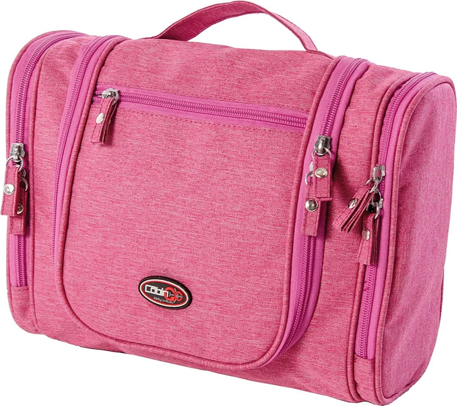 Cabin Go Melange trousse de toilette