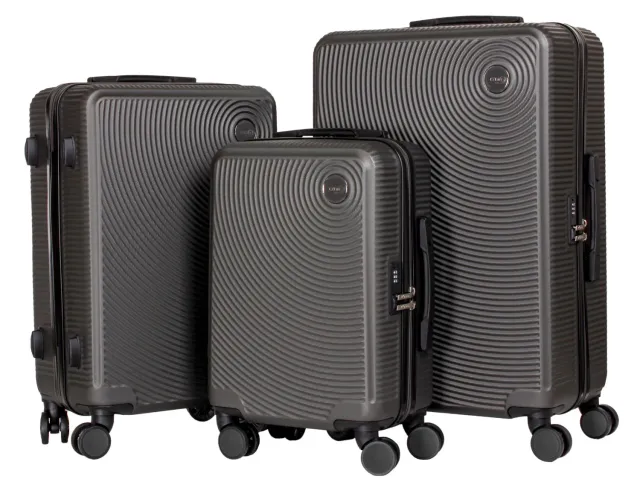 Cabin Go 5513 Tris trolley couleur