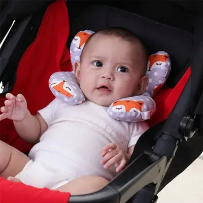 Zen Bagage Petit Rêve coussin voyage bébé