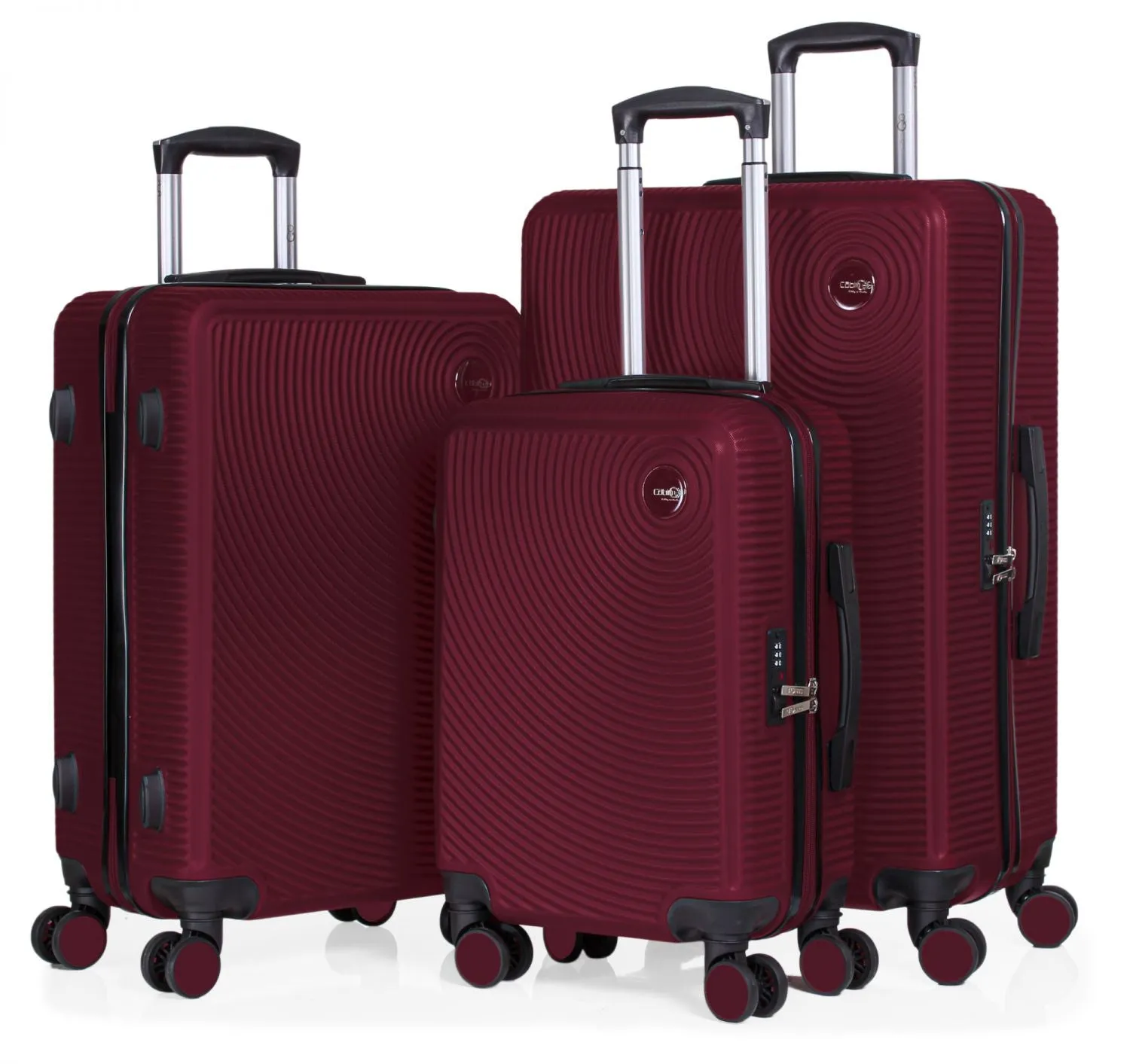 Cabin Go 5513 Tris trolley couleur