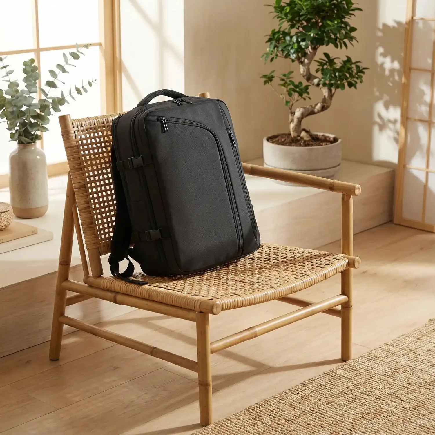 Zen Bagage Business Zen sac à dos PC