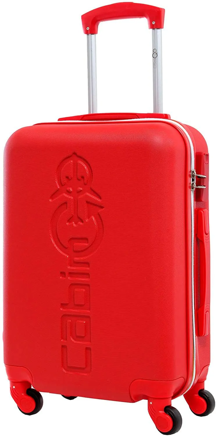 Cabin Go ABS 5585 valise cabine