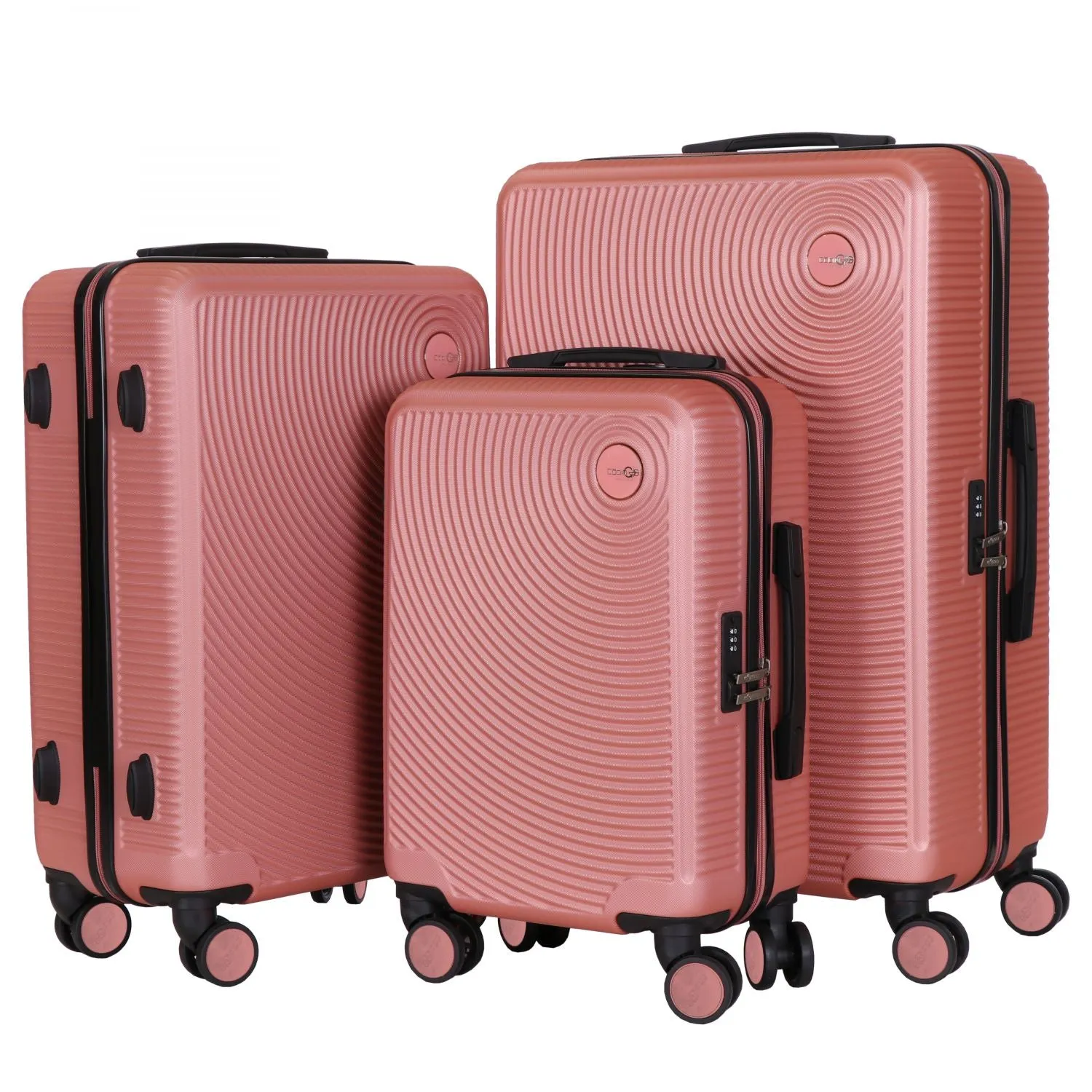 Cabin Go 5513 Tris trolley couleur