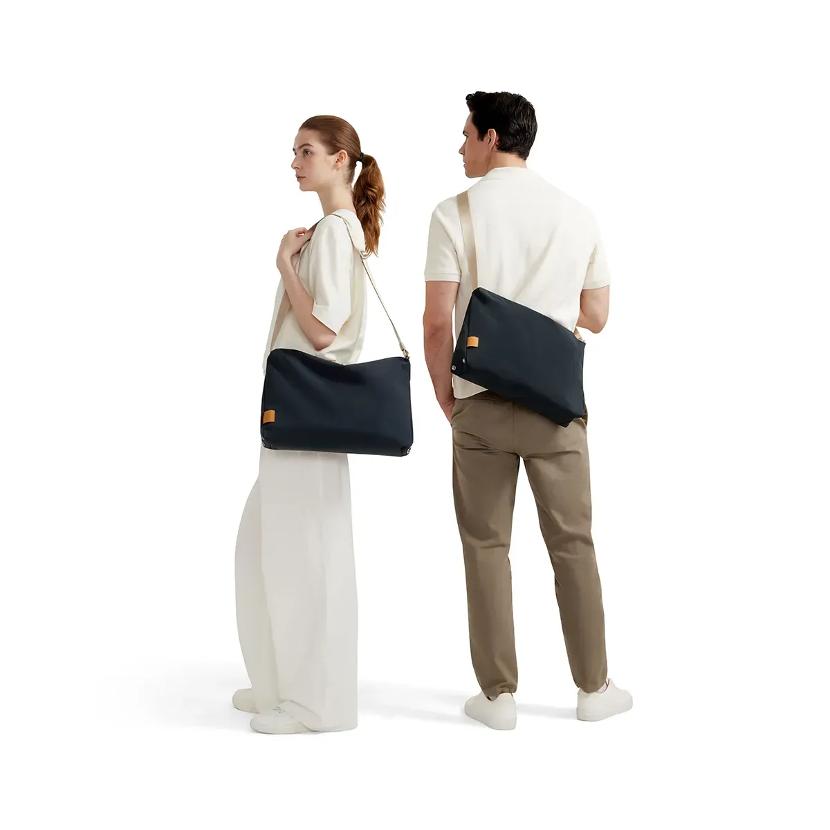 LOJEL Niru City Shoulder sac bandoulière