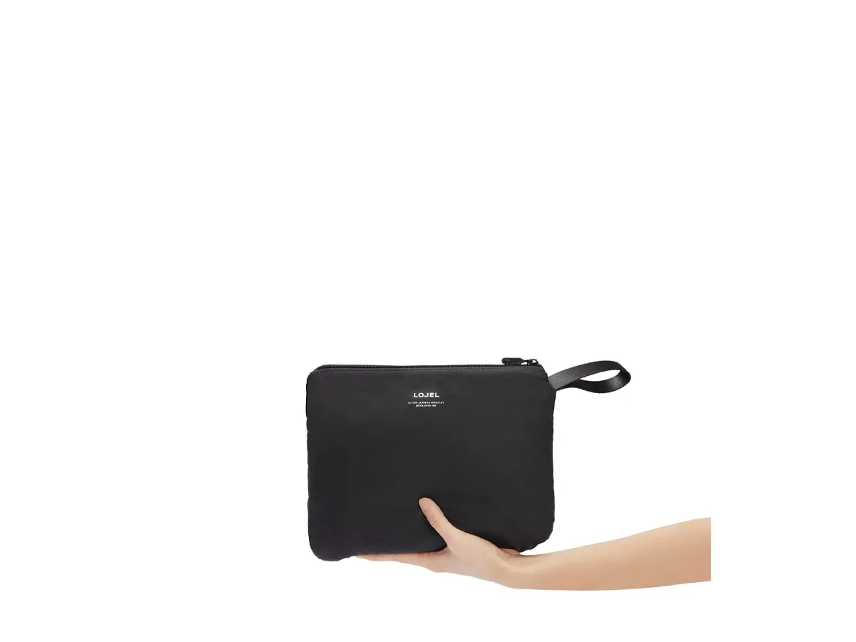 LOJEL Ordo Daypack sac à dos pliable