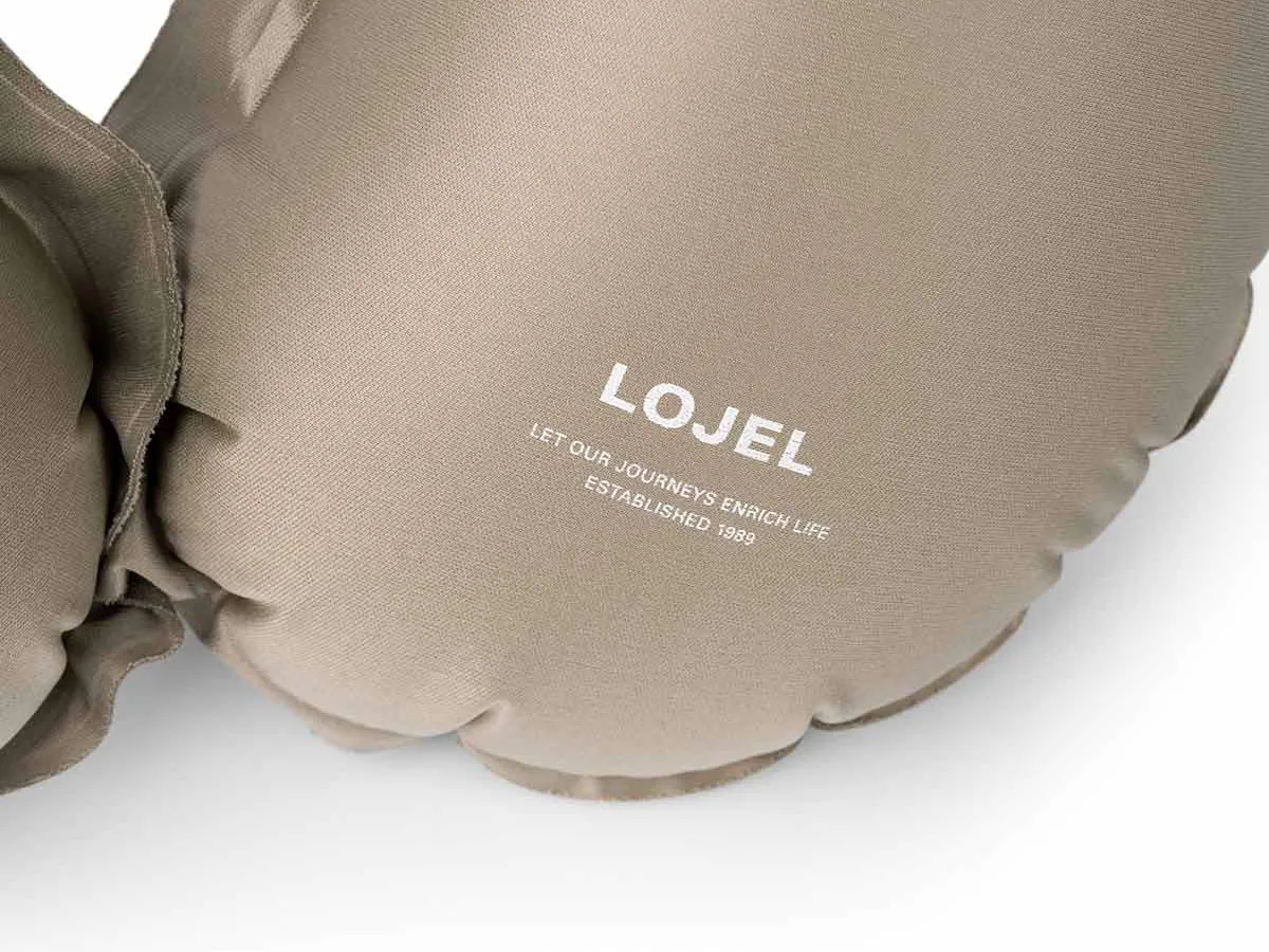LOJEL Air Pillow oreiller gonflable