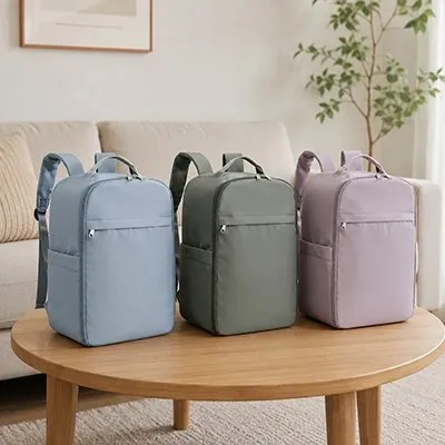 Zen Bagage Urban USB sac à dos de voyage cabine