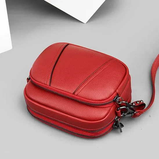Zen Bagage petit sac à bandoulière femme