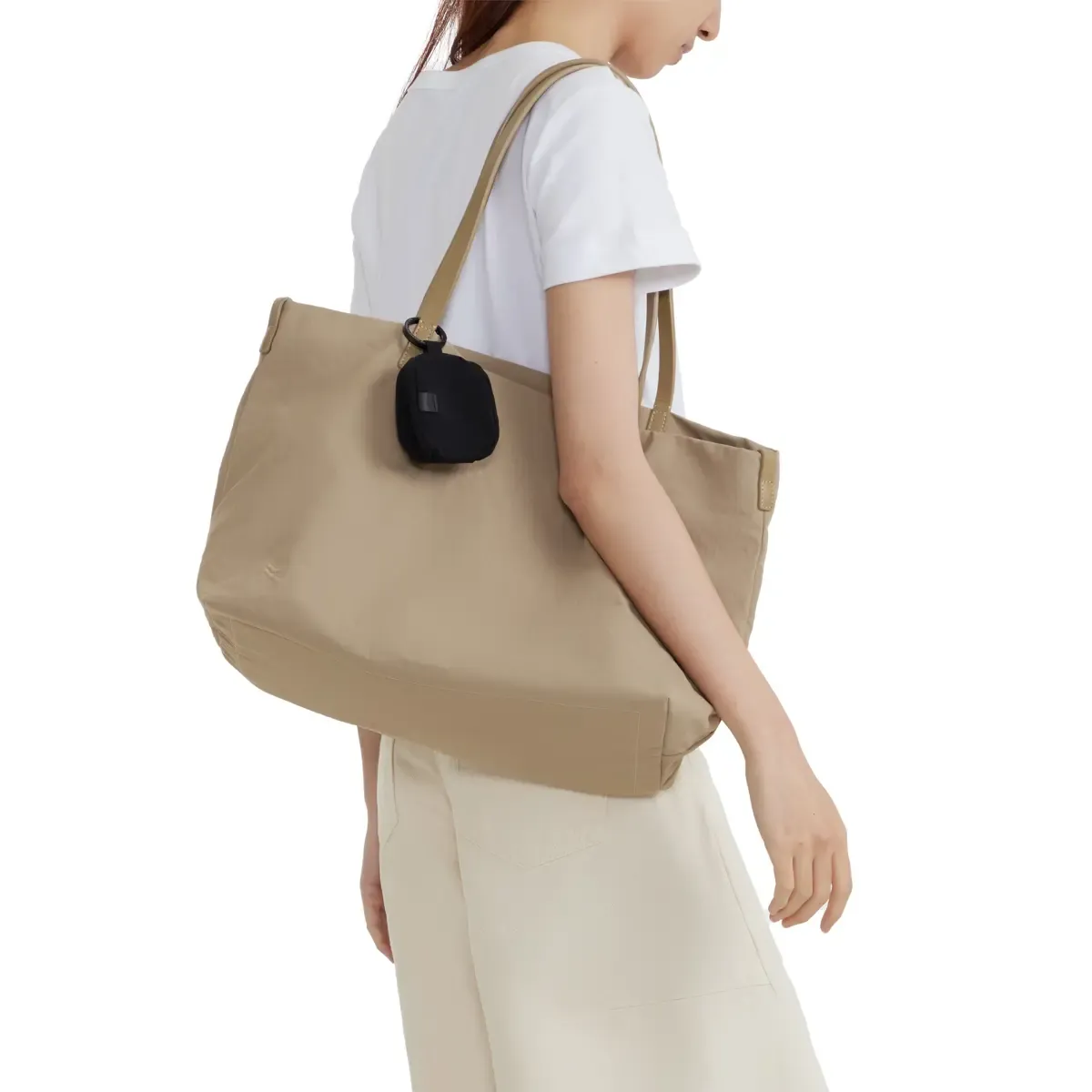 LOJEL Niru Utility Pouch pochette utilitaire à clip
