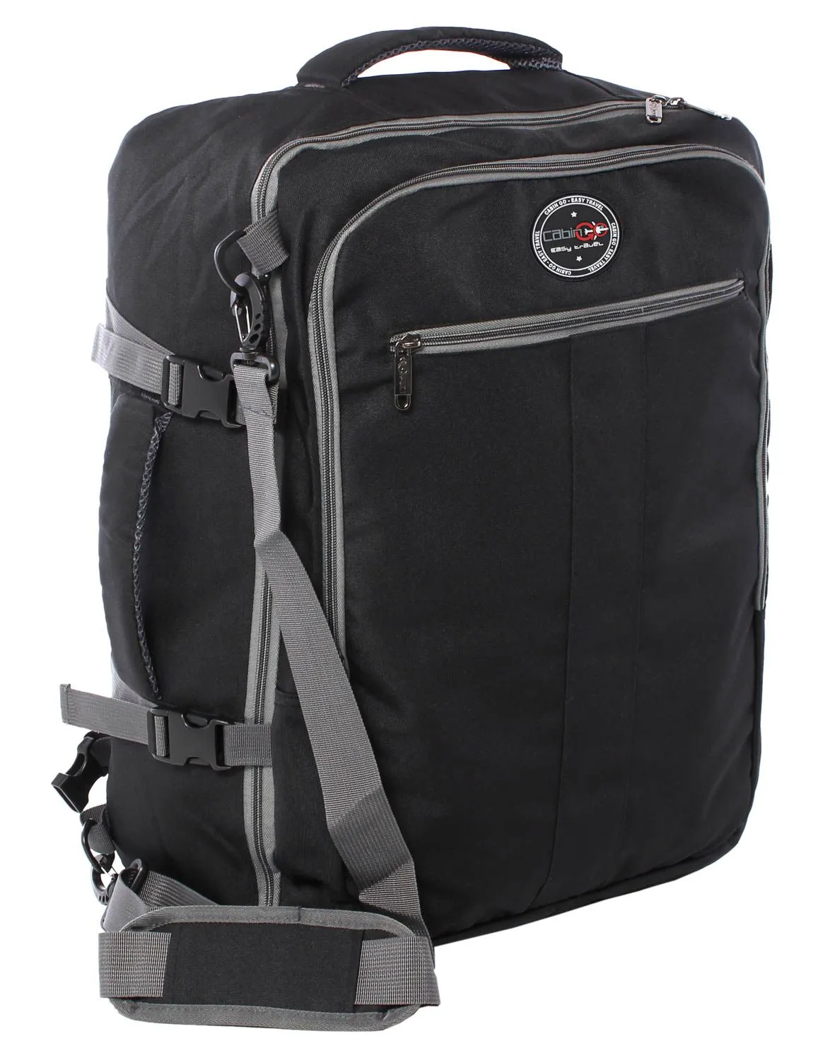 Cabin Go MX 5541 trolley